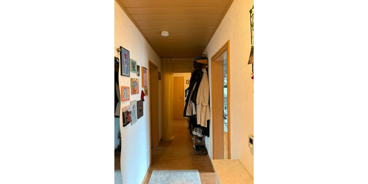 WG Zimmer in Südlicher Vorstadt 1 zimmer