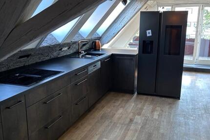 Wohnung Kempten (Allgäu) Auf der Halde - 4 Zimmer, 150 m&sup2;, 1.850&euro; | Angebot:26249090