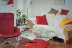 2 Zimmer Whg im vorderen Westen zimmer