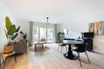 Etagenwohnung Fürth Innenstadt - 3 Zimmer, 85 m&sup2;, 1.472&euro; | Angebot:26740906