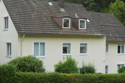 Wohnung Alpirsbach - 3 Zimmer, 56 m&sup2;, 387&euro; | Angebot:26668976