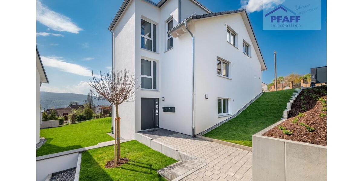 Etagenwohnung Gaienhofen - 3 Zimmer, 104 m&sup2;, 1.980&euro; | Angebot:26279941