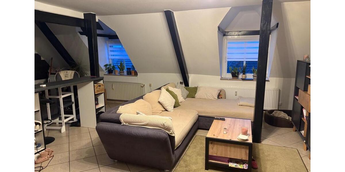 Etagenwohnung Linnich - 3 Zimmer, 85 m&sup2;, 650&euro; | Angebot:25282848