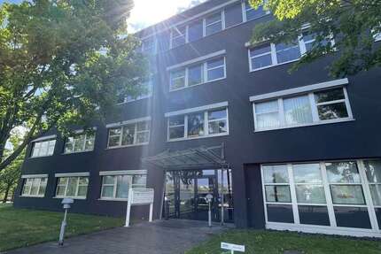 hochwertige, sanierte Bürofläche im Dölziger Gewerbegebiet!