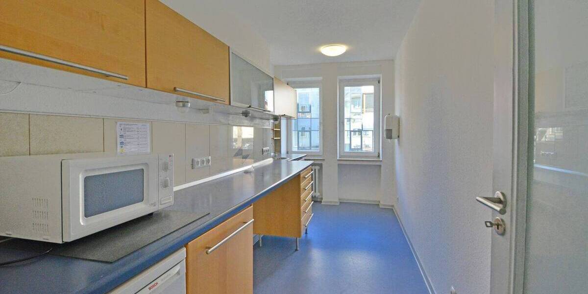 Gewerbeobjekt Kassel / Mitte Mitte - 5.500&euro; | Angebot:26390647