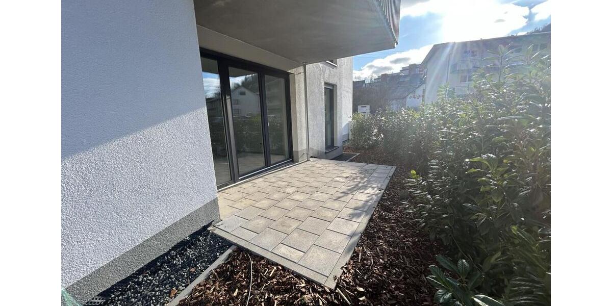 Erdgeschoßwohnung Lohr am Main - 3 Zimmer, 80 m&sup2;, 1.000&euro; | Angebot:25755385