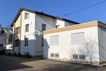 Gewerbeobjekt Losheim am See Losheim - 5 Zimmer, 1.050&euro; | Angebot:26658392
