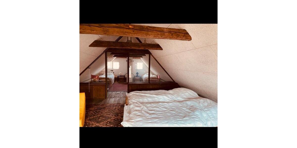 Etagenwohnung Hattstedt - 3 Zimmer, 120 m&sup2;, 900&euro; | Angebot:26029957