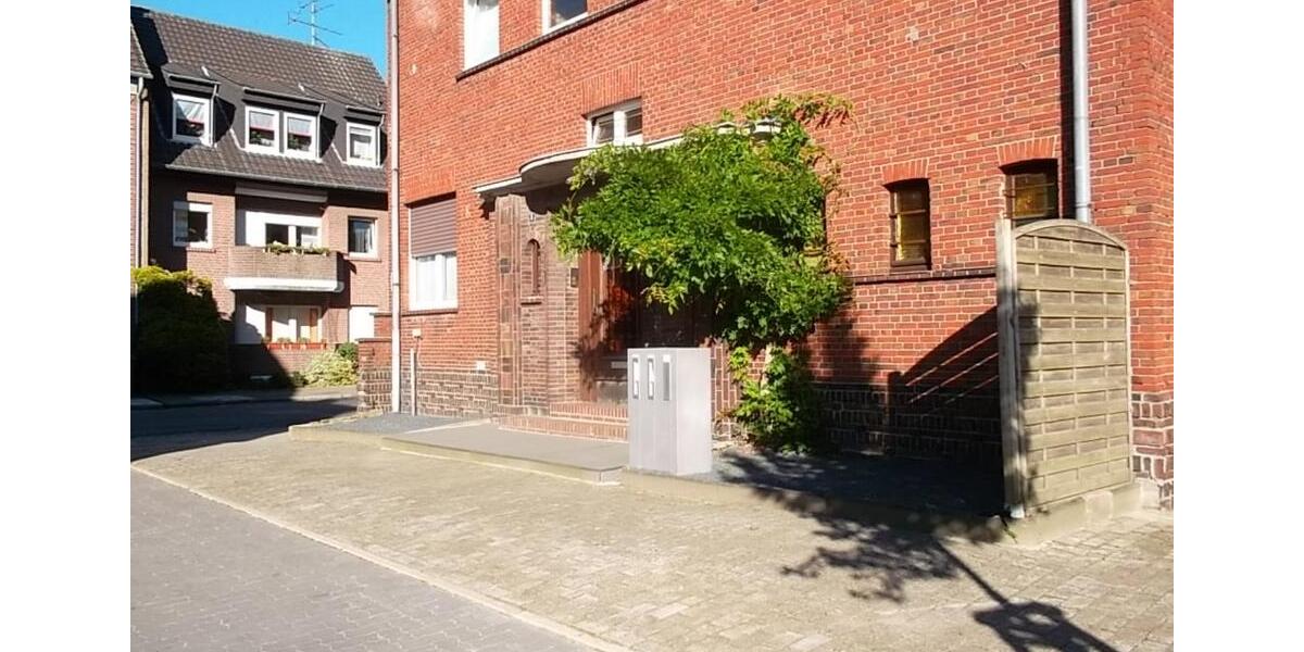 Dachgeschoßwohnung Goch - 1 Zimmer, 60 m&sup2;, 510&euro; | Angebot:24522721