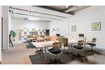 Hochmoderne Büroräume und Arbeitsplätze im inspirierenden Werksviertel - All-in-Miete