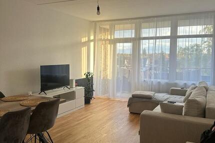 SOFORT Zweizimmerwohnung zum 15.1.2026 2 zimmer