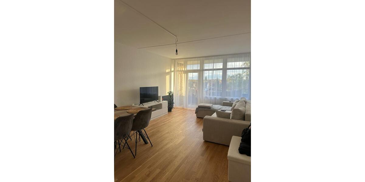 SOFORT Zweizimmerwohnung zum 15.1.2026 2 zimmer