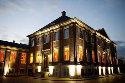 Büro in Mönchengladbach 575 € 45 m² zimmer