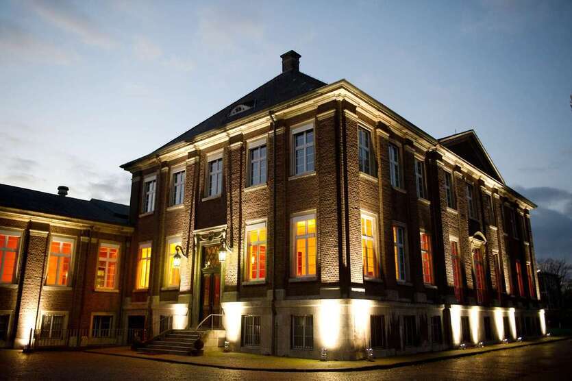 Büro in Mönchengladbach 575 € 45 m² zimmer