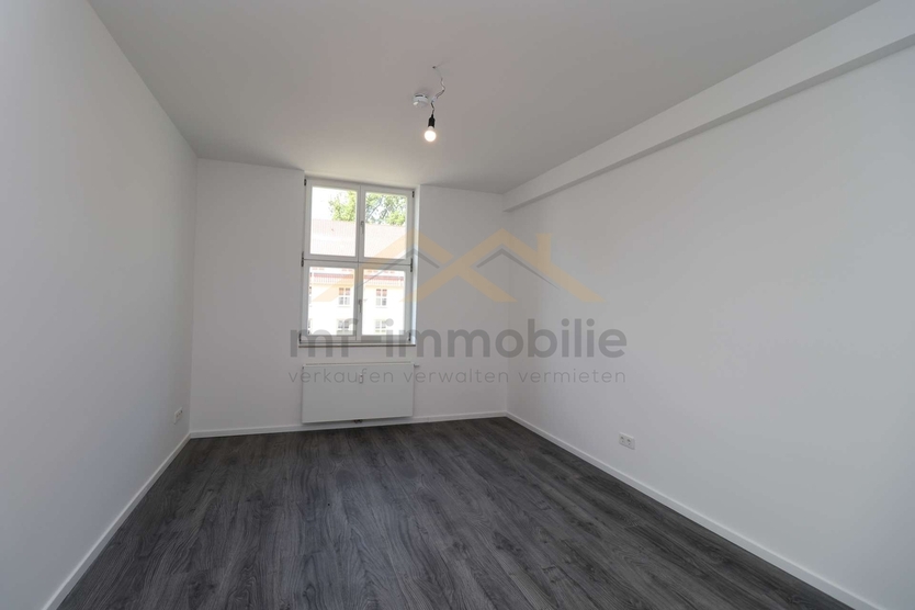 Seltenheit! 4 Zimmer, Küche, Bad, Balkon kurzfristig verfügbar 4 zimmer