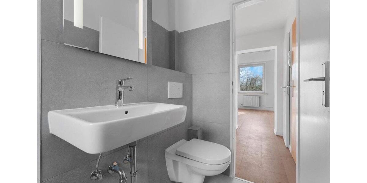 Etagenwohnung Bremen Osterholz - 3 Zimmer, 73 m&sup2;, 918&euro; | Angebot:26387536