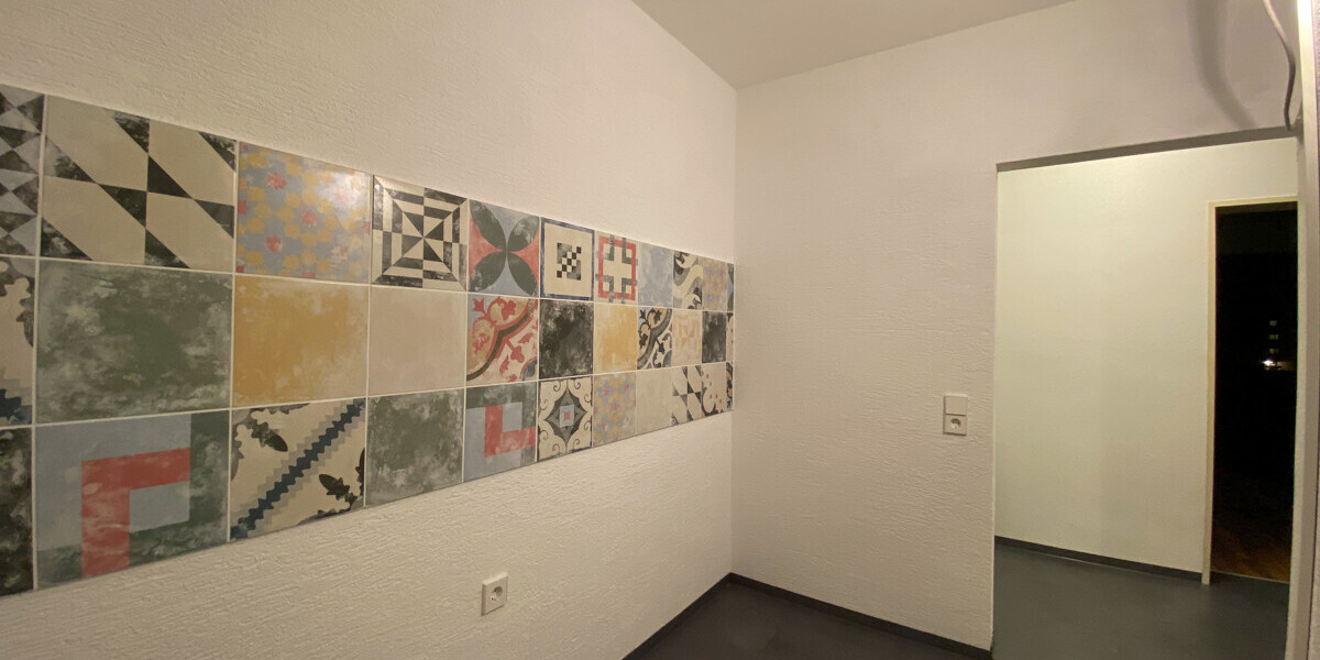 Ruhige Renovierte 2 Zimmer Wohnung - Etagenwohnung Bad Wildbad Sommerberg | Angebot:26143896