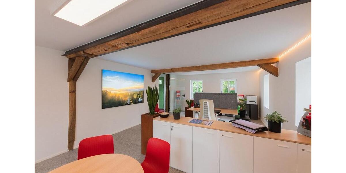 Gewerbeobjekt Baunatal - 1.474&euro; | Angebot:24127127