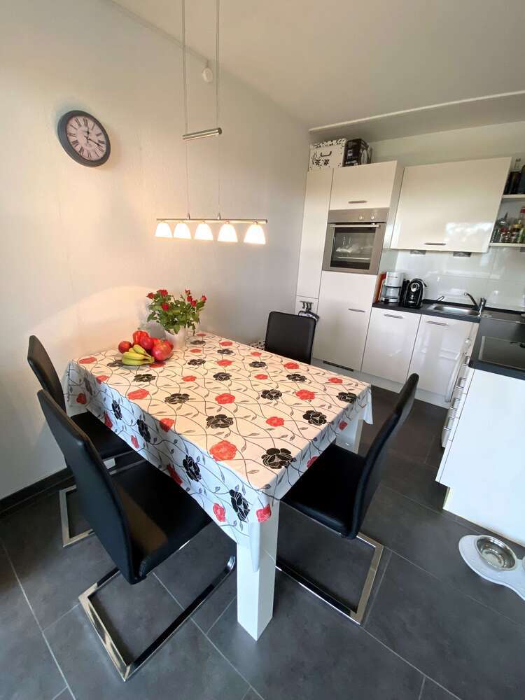 Wohnung zum Mieten in Braunlage-Hohegeiß 360 € 62.5 m²