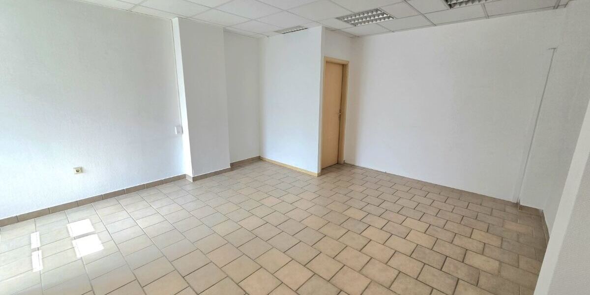 40 m² Gewerbefläche in Gablenz – flexibel nutzbar & gut erreichbar! - Gewerbeobjekt Chemnitz Gablenz | Angebot:27235190