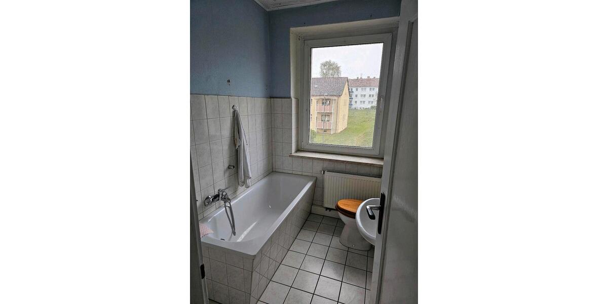 Etagenwohnung Roßleben-Wiehe Wiehe - 2 Zimmer, 53 m&sup2;, 305&euro; | Angebot:26237879