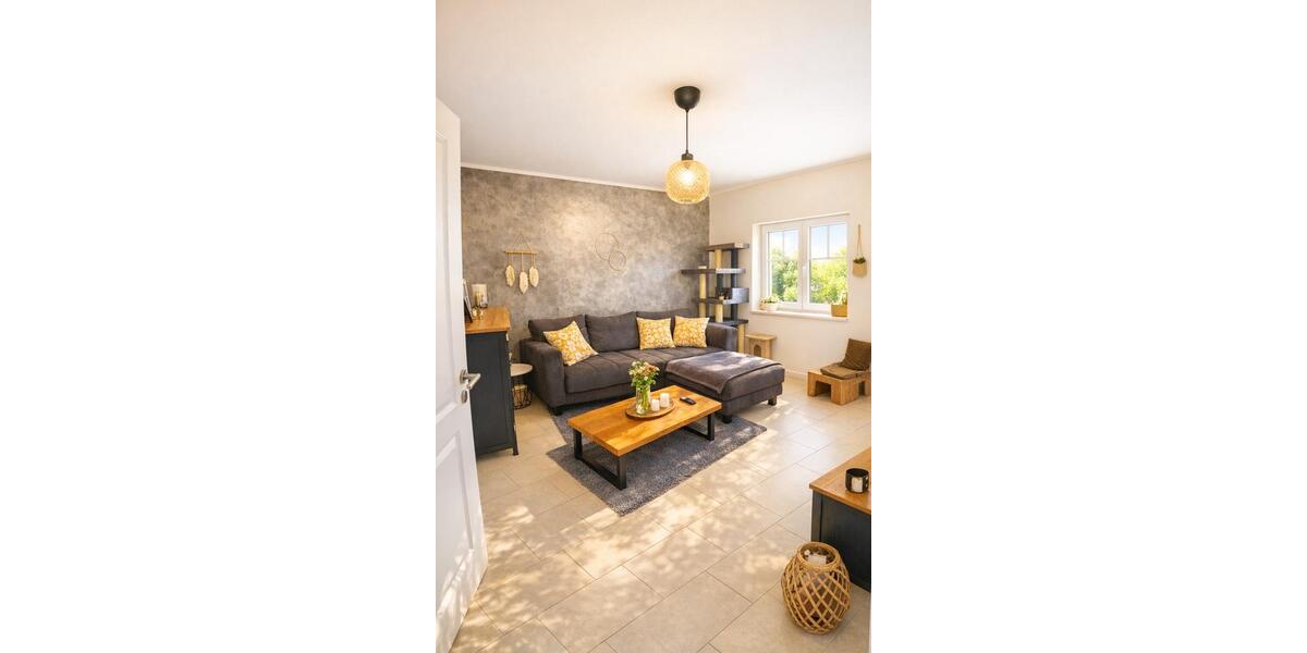 Dachgeschoßwohnung Friesoythe - 2 Zimmer, 75 m&sup2;, 790&euro; | Angebot:26440534