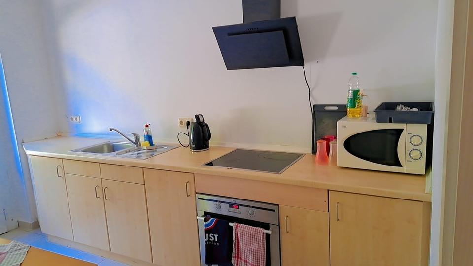 Wohnen auf Zeit Wiesmoor - 4 Zimmer, 90 m&sup2;, 20&euro; | Angebot:26057930