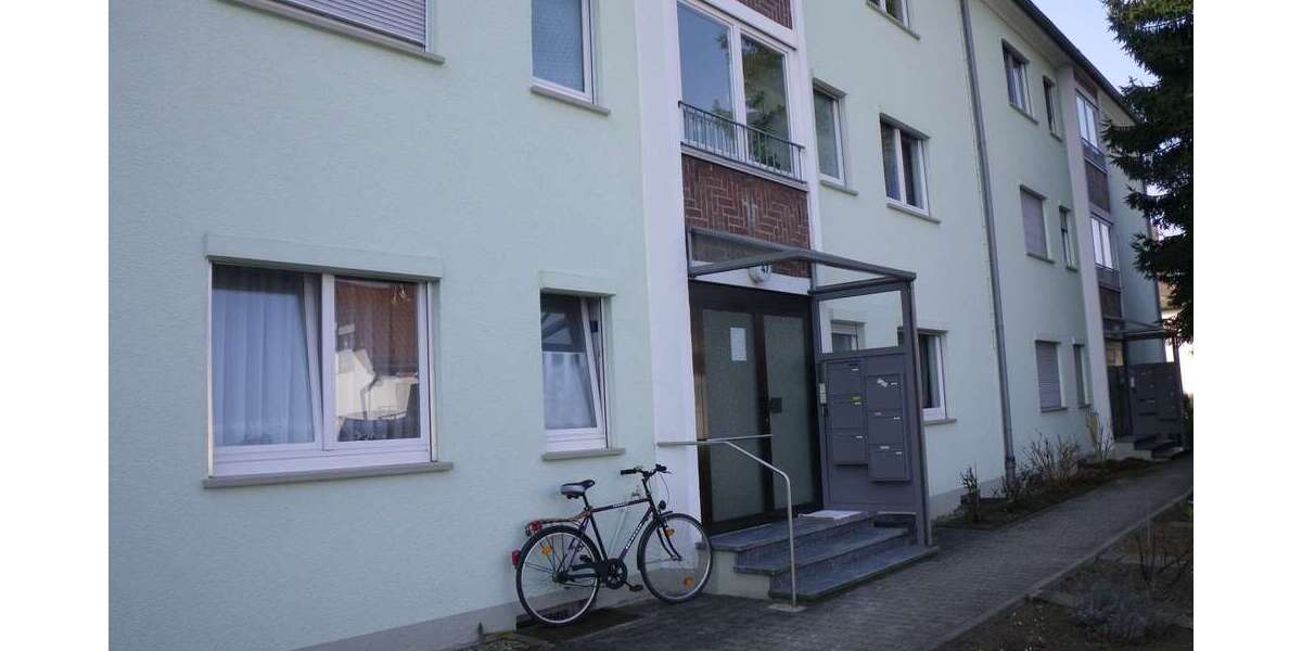Etagenwohnung Kornwestheim - 2 Zimmer, 55 m&sup2;, 498&euro; | Angebot:27147082