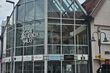 COOLE BAR IN TOP-LAGE - Gewerbeobjekt Leonberg | Angebot:25272329