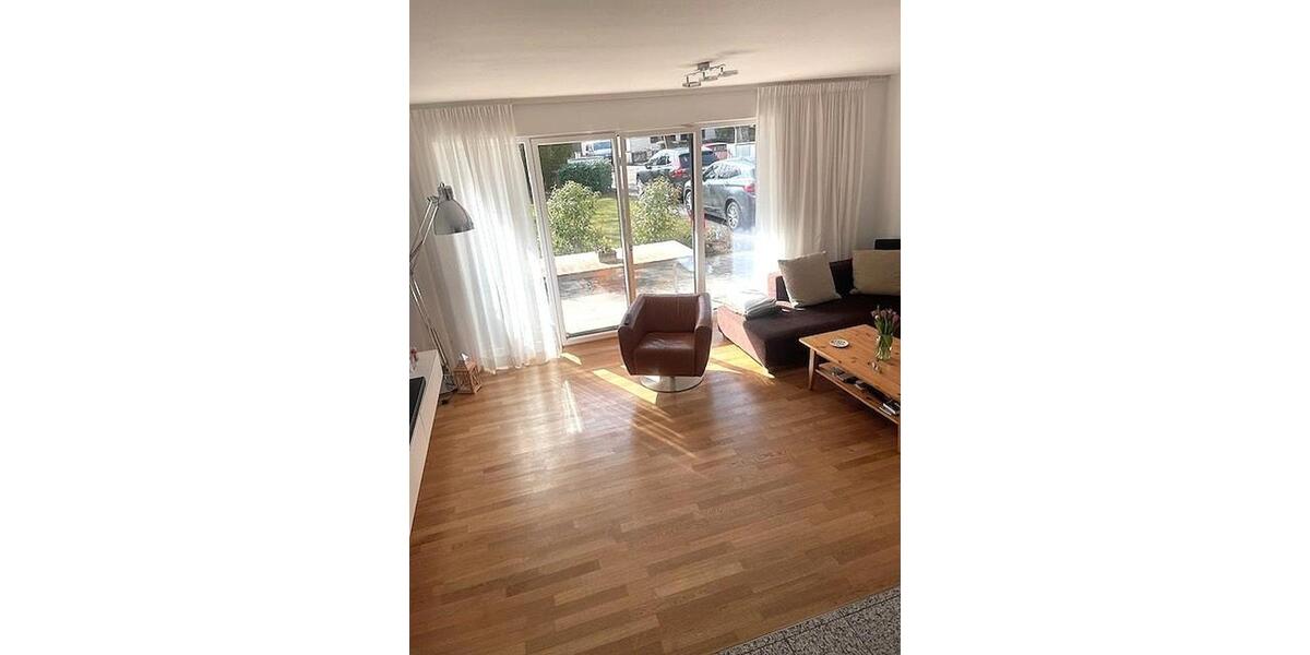 Doppelhaushälfte München Sendling-Westpark - 5 Zimmer, 172 m&sup2;, 3.400&euro; | Angebot:26579077