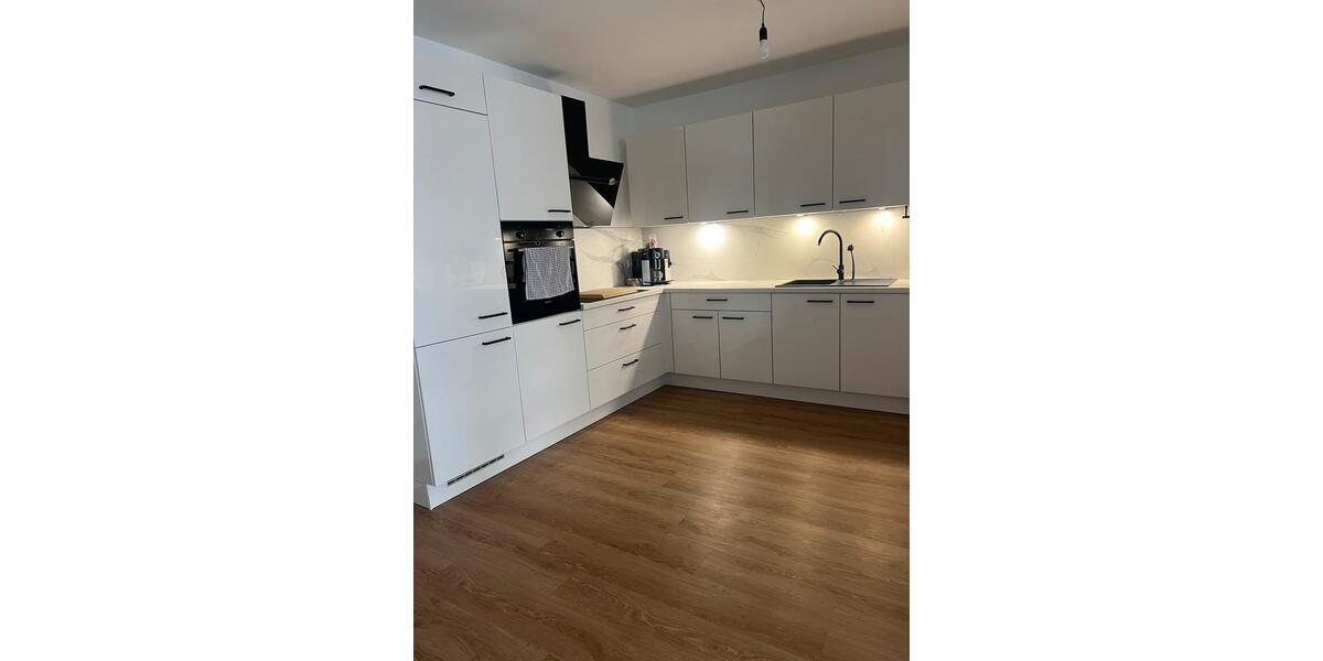 Erdgeschoßwohnung Borken - 2 Zimmer, 80 m&sup2;, 995&euro; | Angebot:26126072