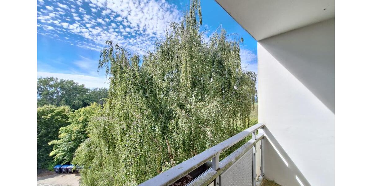 Etagenwohnung Colditz - 4 Zimmer, 87 m&sup2;, 408&euro; | Angebot:22443972