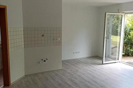 Wohnung Hildburghausen - 1 Zimmer, 34 m&sup2;, 280&euro; | Angebot:26536275