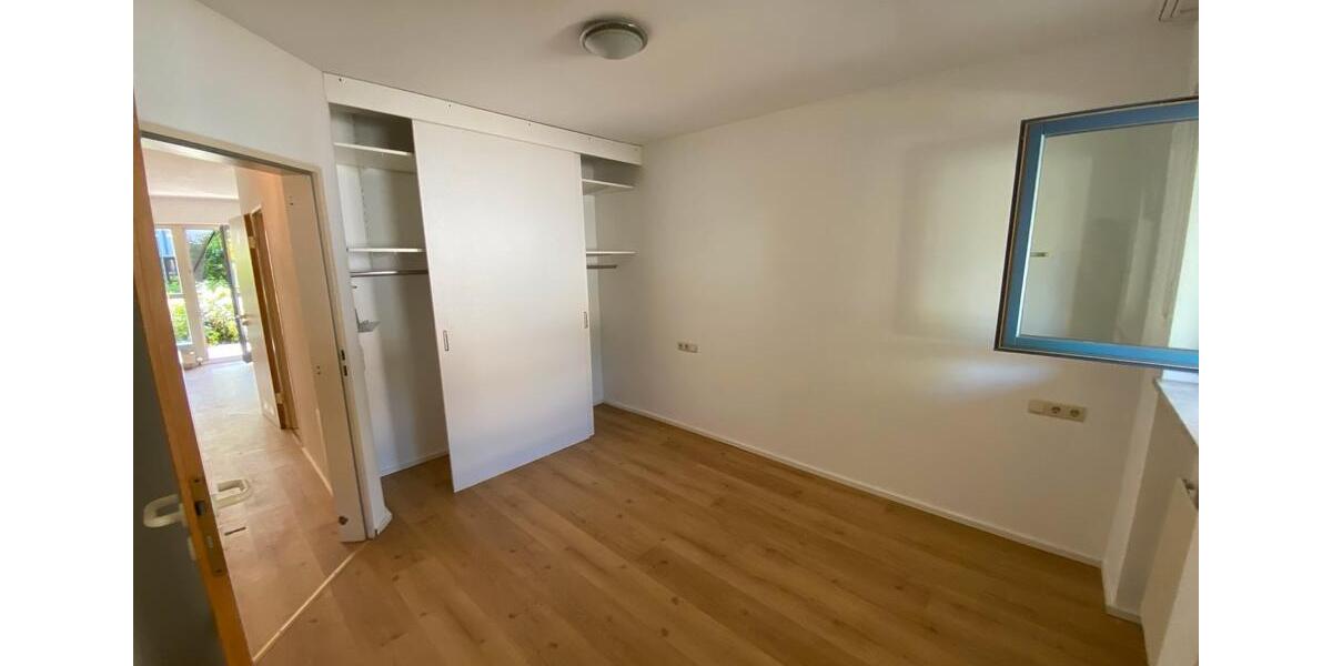 Terrassenwohnung Straubing - 2 Zimmer, 57 m&sup2;, 640&euro; | Angebot:26690739
