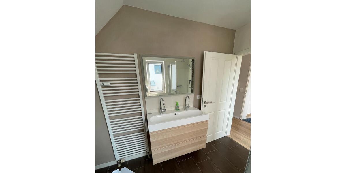Maisonettenwohnung Duderstadt - 3 Zimmer, 72 m&sup2;, 750&euro; | Angebot:26588559