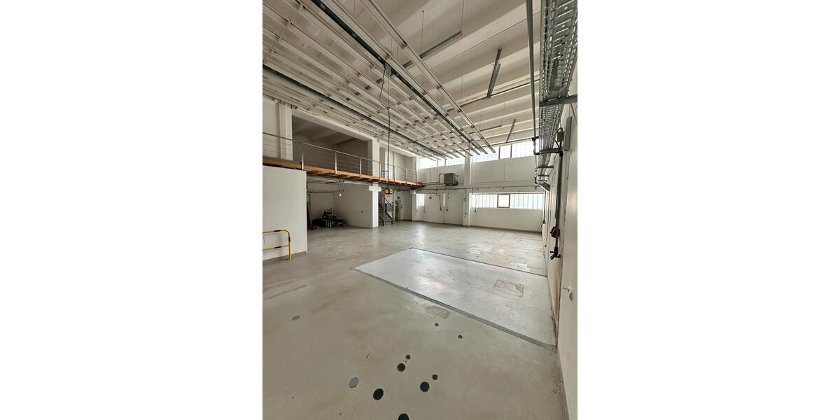 Gewerbeobjekt Rüsselsheim am Main - 5.000&euro; | Angebot:26635558