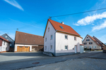 Ein bezauberndes Häuschen für die Familie - Einfamilienhaus Laichingen / Feldstetten Feldstetten | Angebot:25890917
