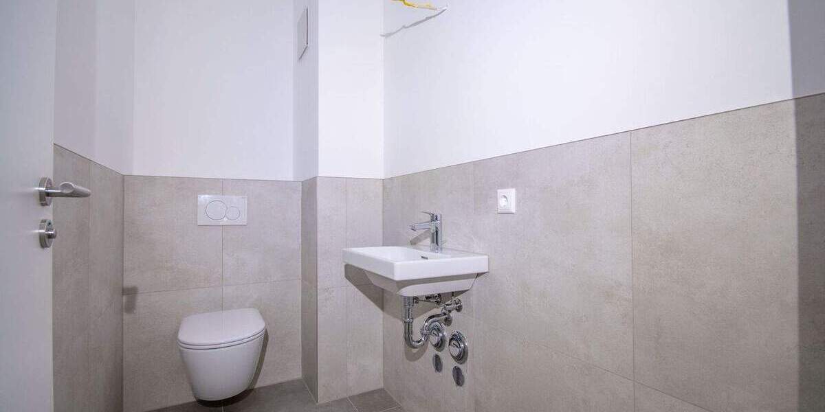 ***FAMILIEN AUFGEPASST! - 4-ZIMMER-EG-WOHNUNG MIT GROSSEM GARTEN*** 4 zimmer