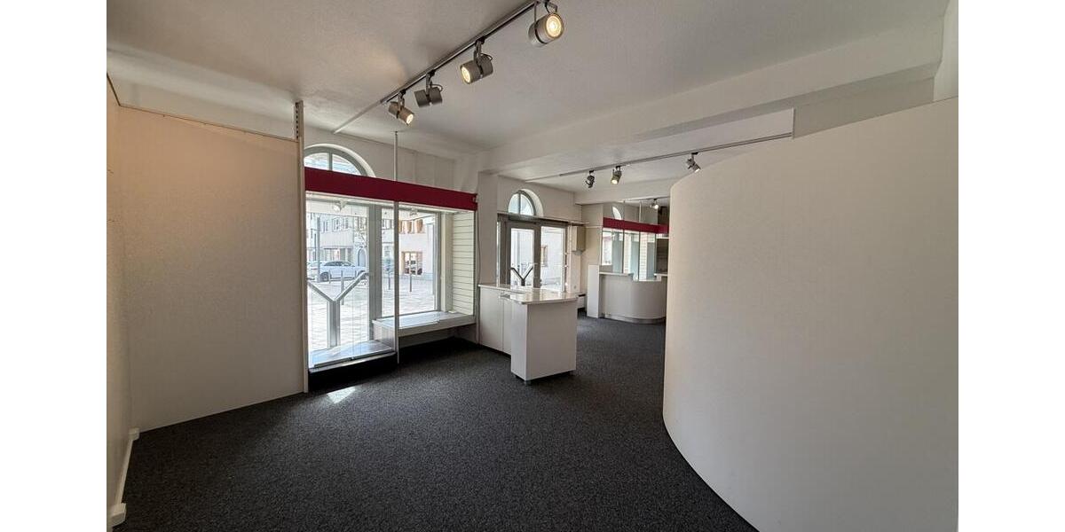 Gewerbeobjekt Albstadt - 935&euro; | Angebot:25085485