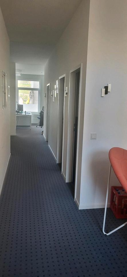 Bürofläche in Bingen Stadt