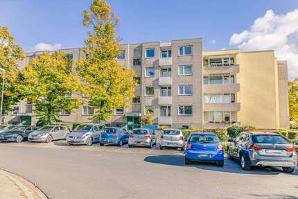 Wohnung Braunschweig Weststadt - 4 Zimmer, 89 m&sup2;, 722&euro; | Angebot:26799037