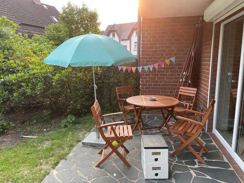 Zimmer in Mini Wohnprojekt in Uninähe