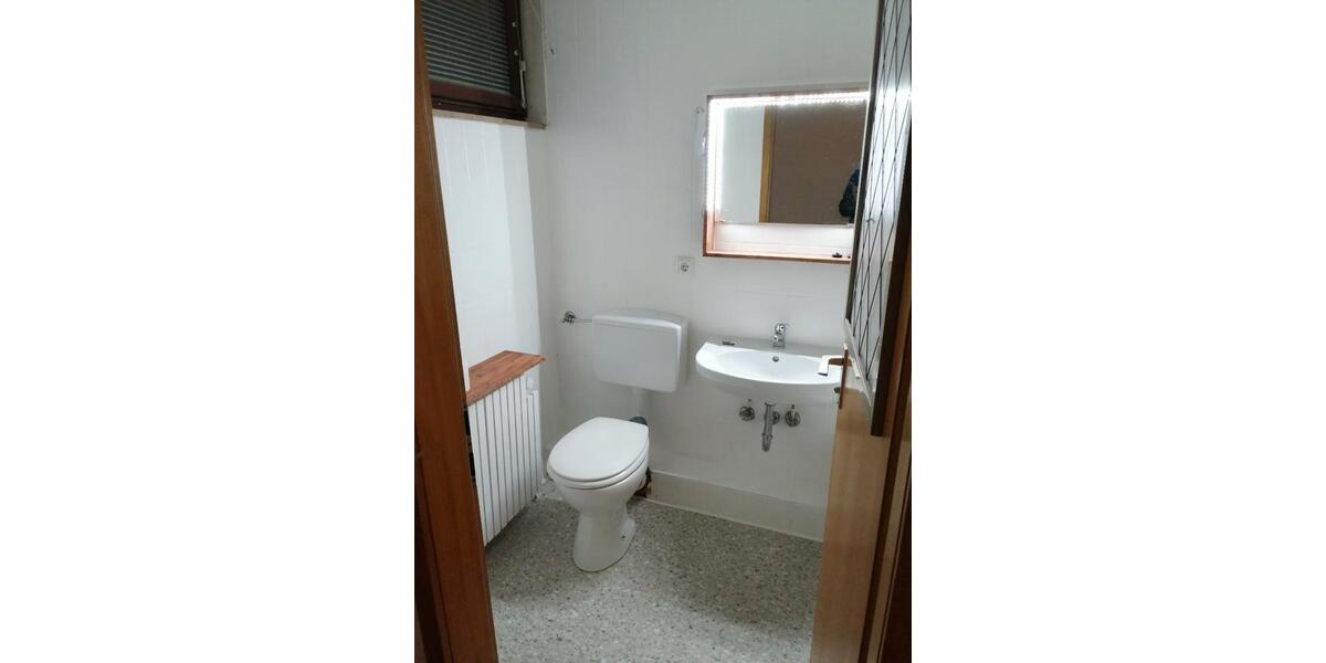Etagenwohnung Bad Liebenzell - 1 Zimmer, 41 m&sup2;, 490&euro; | Angebot:26572393