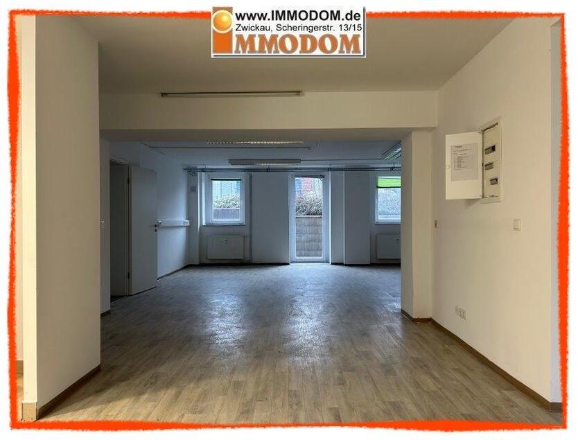 Multifunktionale Gewerbefläche im Kellergeschoss - BARRIEREFREI erreichbar - günstig zu vermieten!