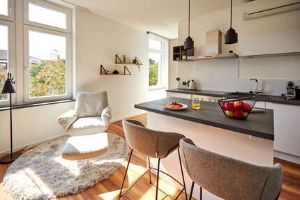 Zimmer Düsseldorf Eller - 1 Zimmer, 950&euro; | Angebot:27560460