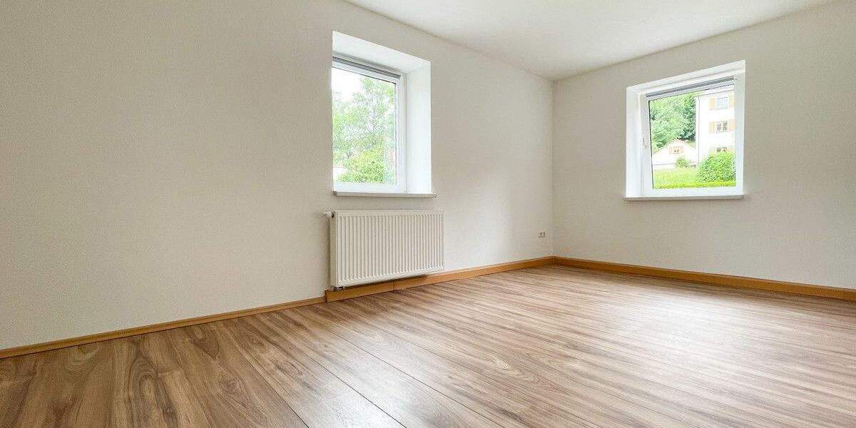 Etagenwohnung Rechenberg-Bienenmühle Bienenmühle - 4 Zimmer, 92 m&sup2;, 462&euro; | Angebot:25688335