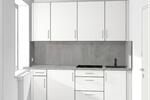 Etagenwohnung Braunschweig - 1 Zimmer, 40 m&sup2;, 700&euro; | Angebot:26588537