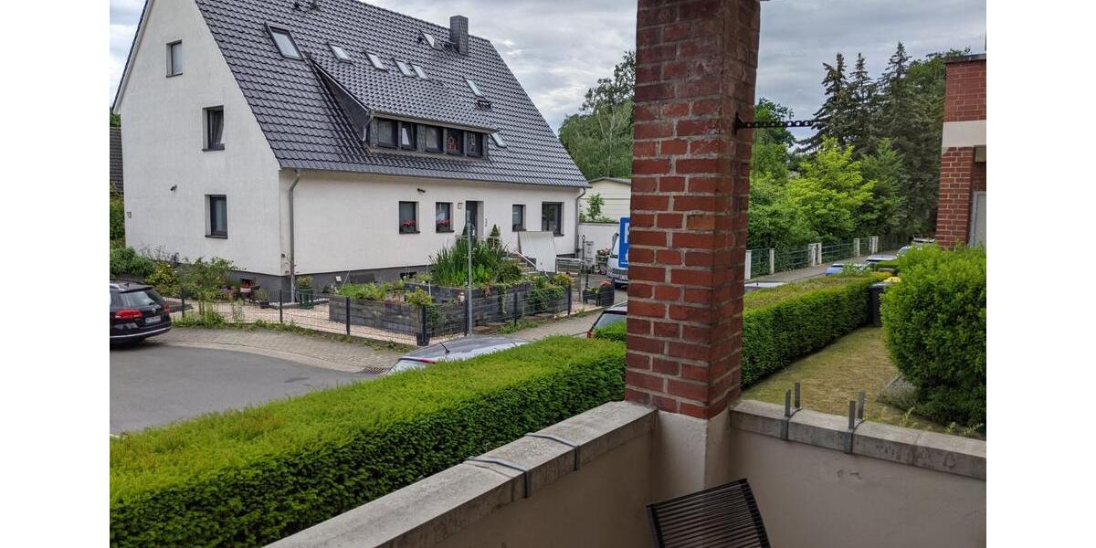 Ihr Gartentraum am Waldrand! Charmante 3-Zi-Wohnung ☀️ 3 zimmer