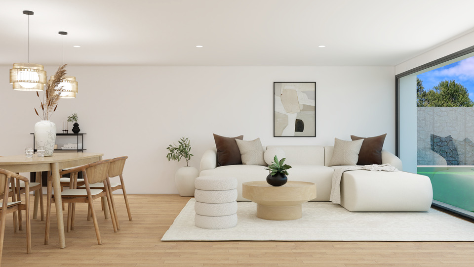 Neubau : Doppelhaus in Geisenfeld ! 5 zimmer