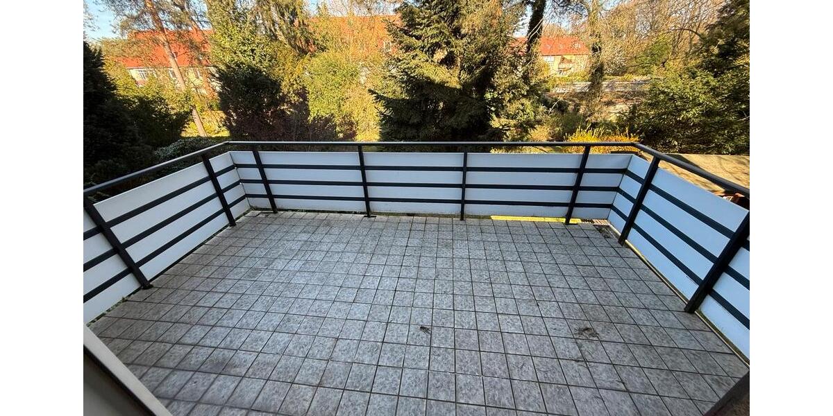 Terrassenwohnung Marl - 3 Zimmer, 86 m&sup2;, 739&euro; | Angebot:26250345